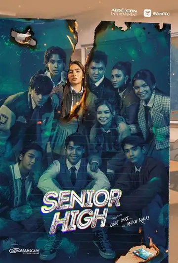 Senior High Ver Online Castellano • veroTV