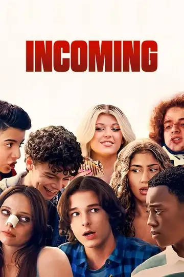 Inexpertos veroTV Online • Pelicula Completa