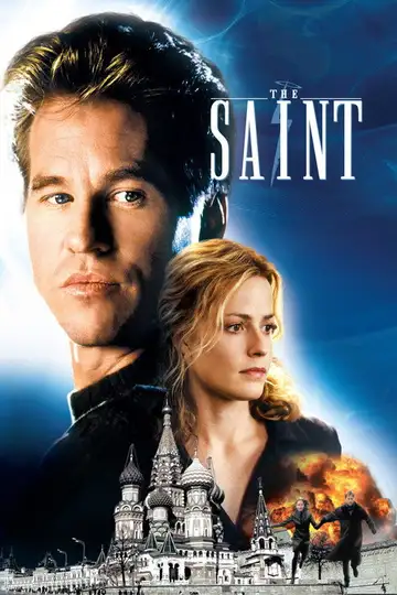 El santo veroTV Online • Pelicula Completa