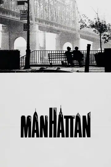 Manhattan veroTV Online • Pelicula Completa