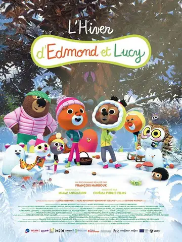 Edmond et Lucy Ver Online Castellano • veroTV