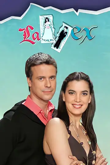 La ex Ver Online Castellano • veroTV