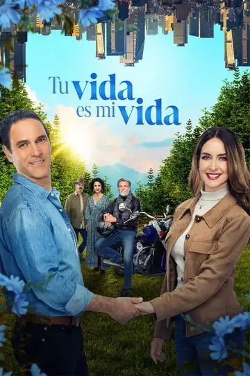 Tu vida es mi vida Ver Online Castellano • veroTV