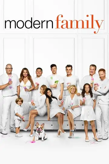 Modern Family Ver Online Castellano • veroTV