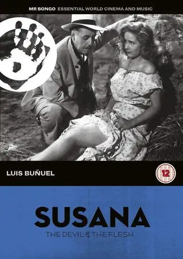 Susana veroTV Online • Pelicula Completa
