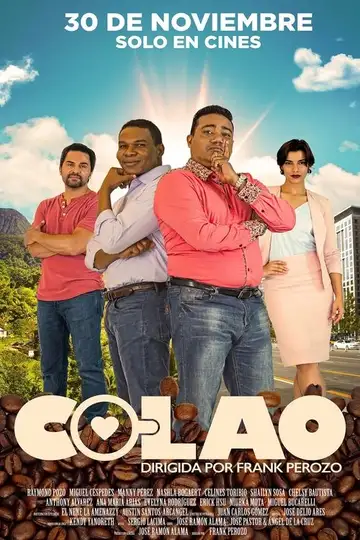 Colao veroTV Online • Pelicula Completa