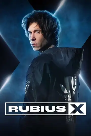 Rubius X veroTV Online • Pelicula Completa