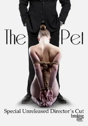 The Pet veroTV Online • Pelicula Completa