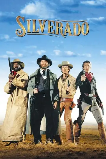 Silverado veroTV Online • Pelicula Completa
