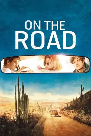 En la carretera veroTV Online • Pelicula Completa