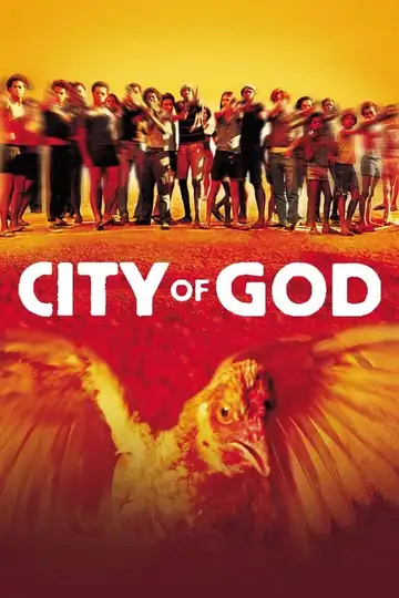 Ciudad de Dios veroTV Online • Pelicula Completa