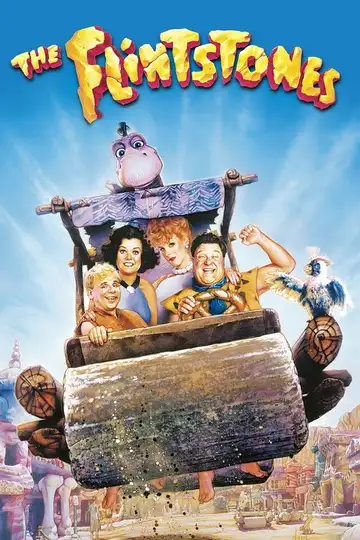 Los Picapiedra veroTV Online • Pelicula Completa