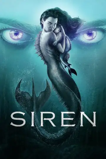 Siren Ver Online Castellano • veroTV
