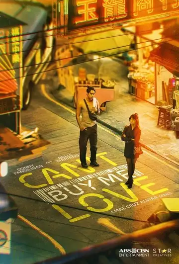Can't Buy Me Love Ver Online Castellano • veroTV