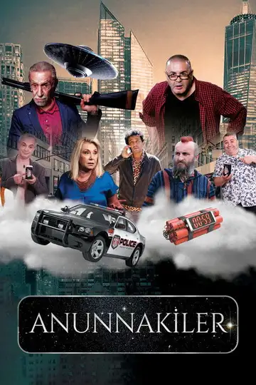 Anunnakiler veroTV Online • Pelicula Completa