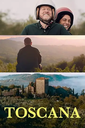 En la Toscana veroTV Online • Pelicula Completa