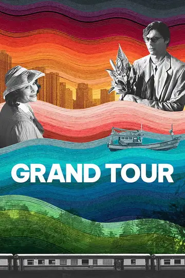 Ver Grand Tour película completa online en español