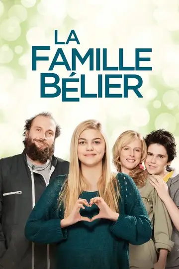 La familia Bélier veroTV Online • Pelicula Completa