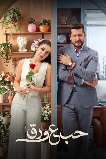 Love on Paper Ver Online Castellano • veroTV