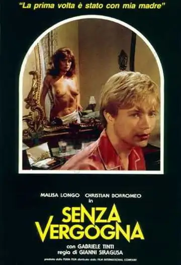 Senza vergogna veroTV Online • Pelicula Completa