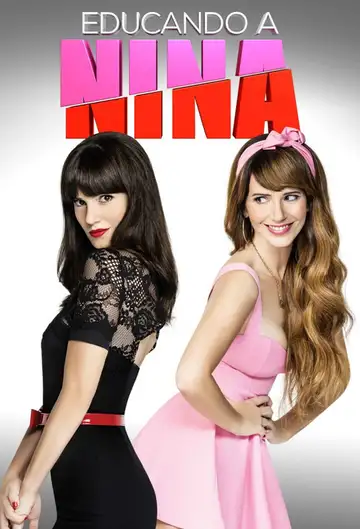 Educando a Nina Ver Online Castellano • veroTV