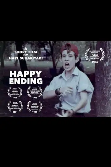 Happy Ending 1996 veroTV Online • Pelicula Completa