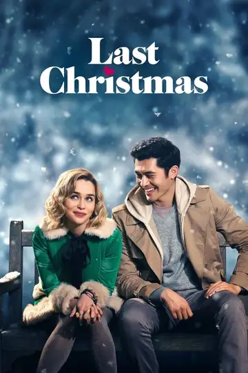 Last Christmas veroTV Online • Pelicula Completa