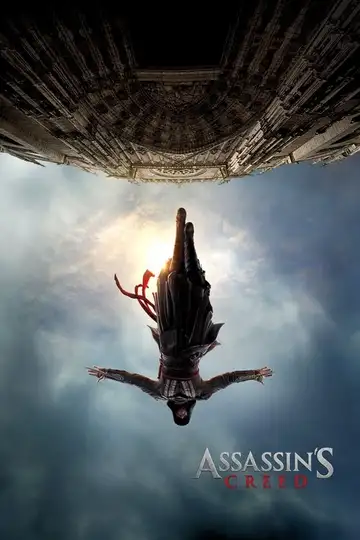 Assassin's Creed veroTV Online • Pelicula Completa