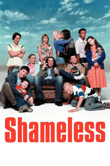 Shameless 2004 Ver Online Castellano • veroTV
