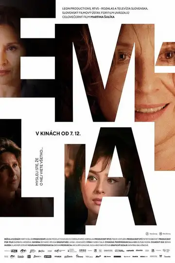 Emília veroTV Online • Pelicula Completa