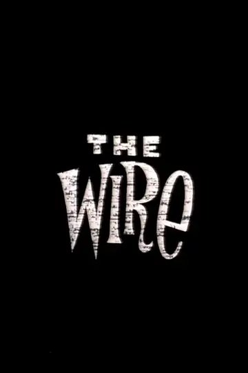 The Wire veroTV Online • Pelicula Completa