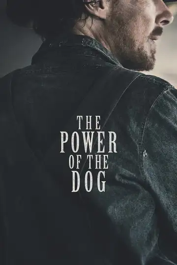 El poder del perro veroTV Online • Pelicula Completa