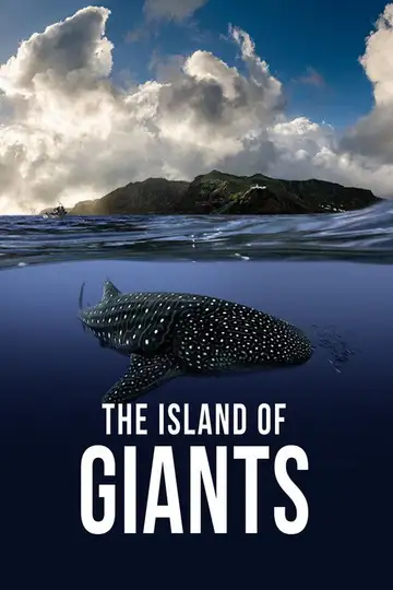 The Island of Giants veroTV Online • Pelicula Completa
