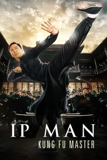Ip Man: Kung Fu Master veroTV Online • Pelicula Completa