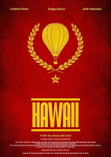 Hawaii veroTV Online • Pelicula Completa