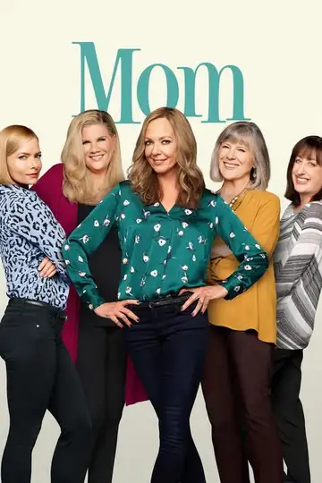 Mom Ver Online Castellano • veroTV