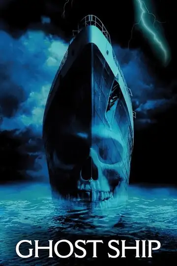 Ghost Ship (Barco fantasma) veroTV Online • Pelicula Completa