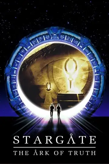 Stargate: El arca de la verdad veroTV Online • Pelicula Completa