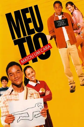 Meu Tio Matou um Cara veroTV Online • Pelicula Completa