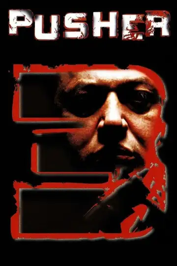 Soy el ángel de la muerte (Pusher III) veroTV Online • Pelicula Completa