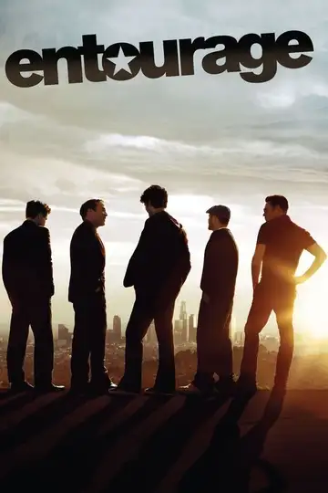 Entourage: El séquito Ver Online Castellano • veroTV