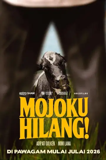 Mojoku Hilang! veroTV Online • Pelicula Completa