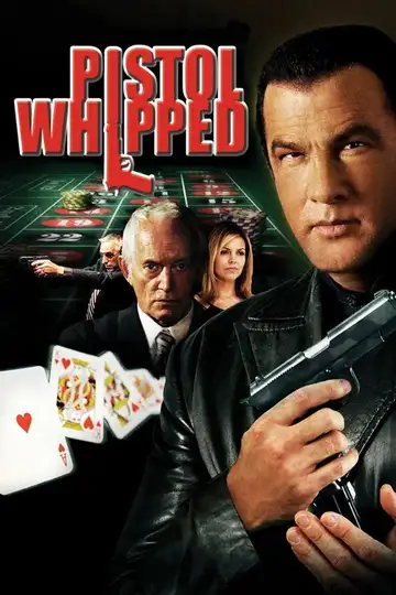 A tiro limpio veroTV Online • Pelicula Completa