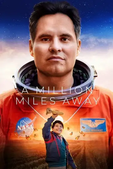 A millones de kilómetros veroTV Online • Pelicula Completa