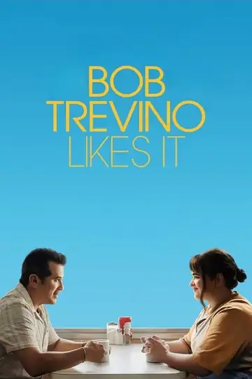Un "like" de Bob Trevino veroTV Online • Pelicula Completa
