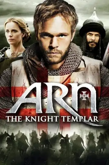Arn: El caballero templario veroTV Online • Pelicula Completa