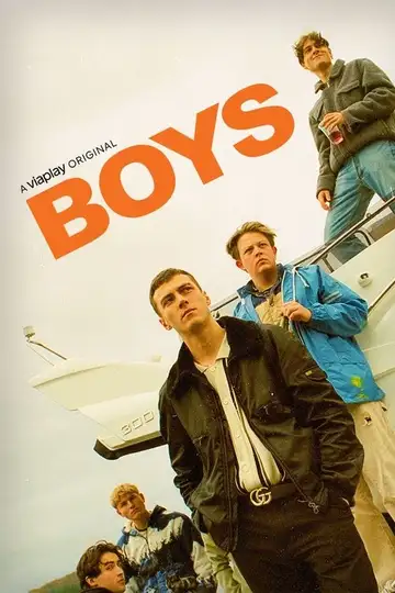 Boys Ver Online Castellano • veroTV