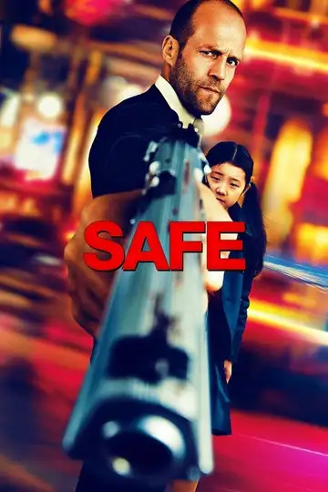 Safe veroTV Online • Pelicula Completa