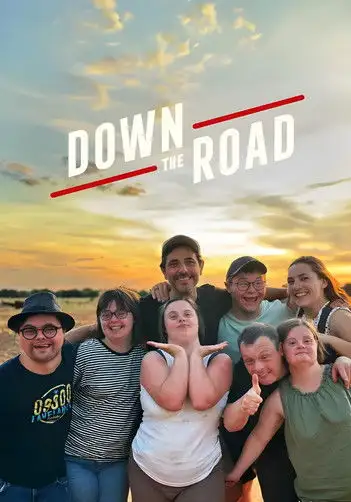 Serie Down the road completa ver online castellano