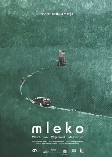 Mleko veroTV Online • Pelicula Completa